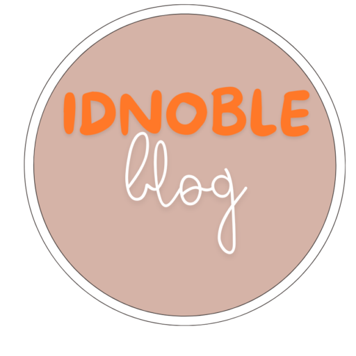 Insights and Inspiration for Everyday Life | IDNOBLE BLOG