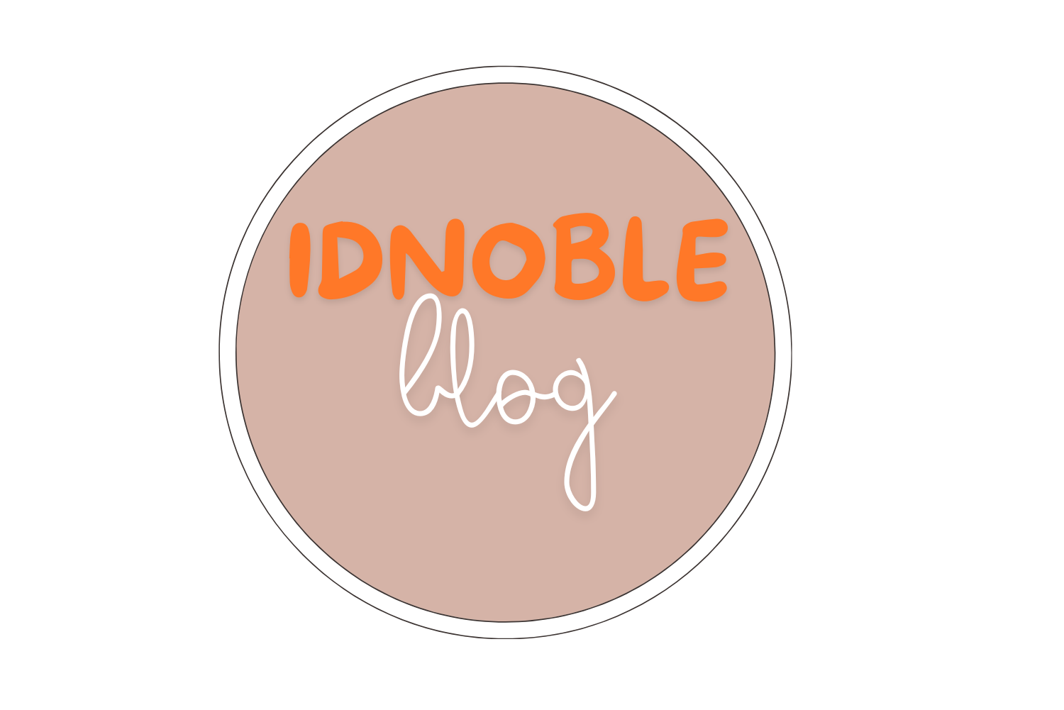 Welcome to Idnoble Blog!