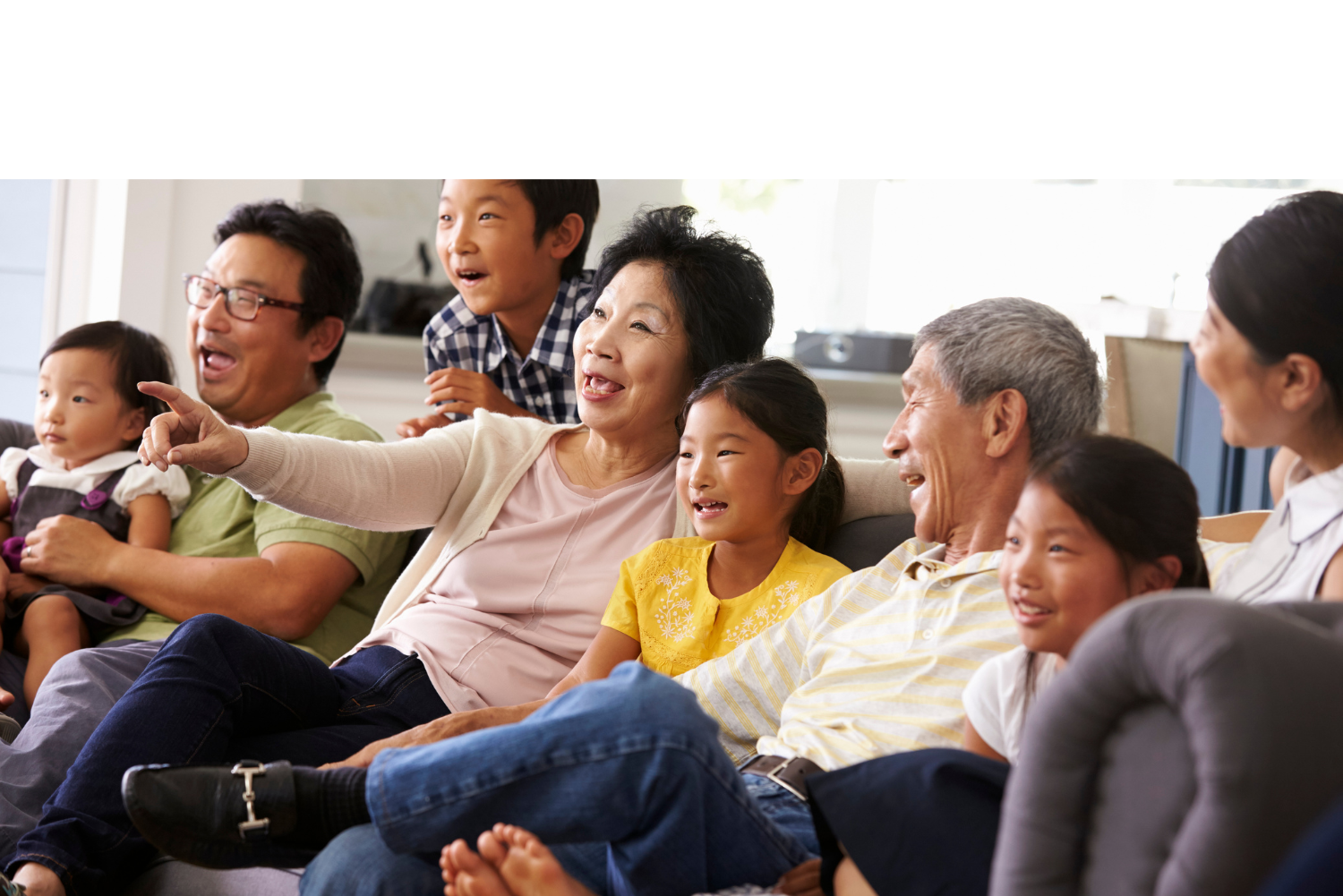 Handling In-Laws: Building Positive Relationships with Extended Family