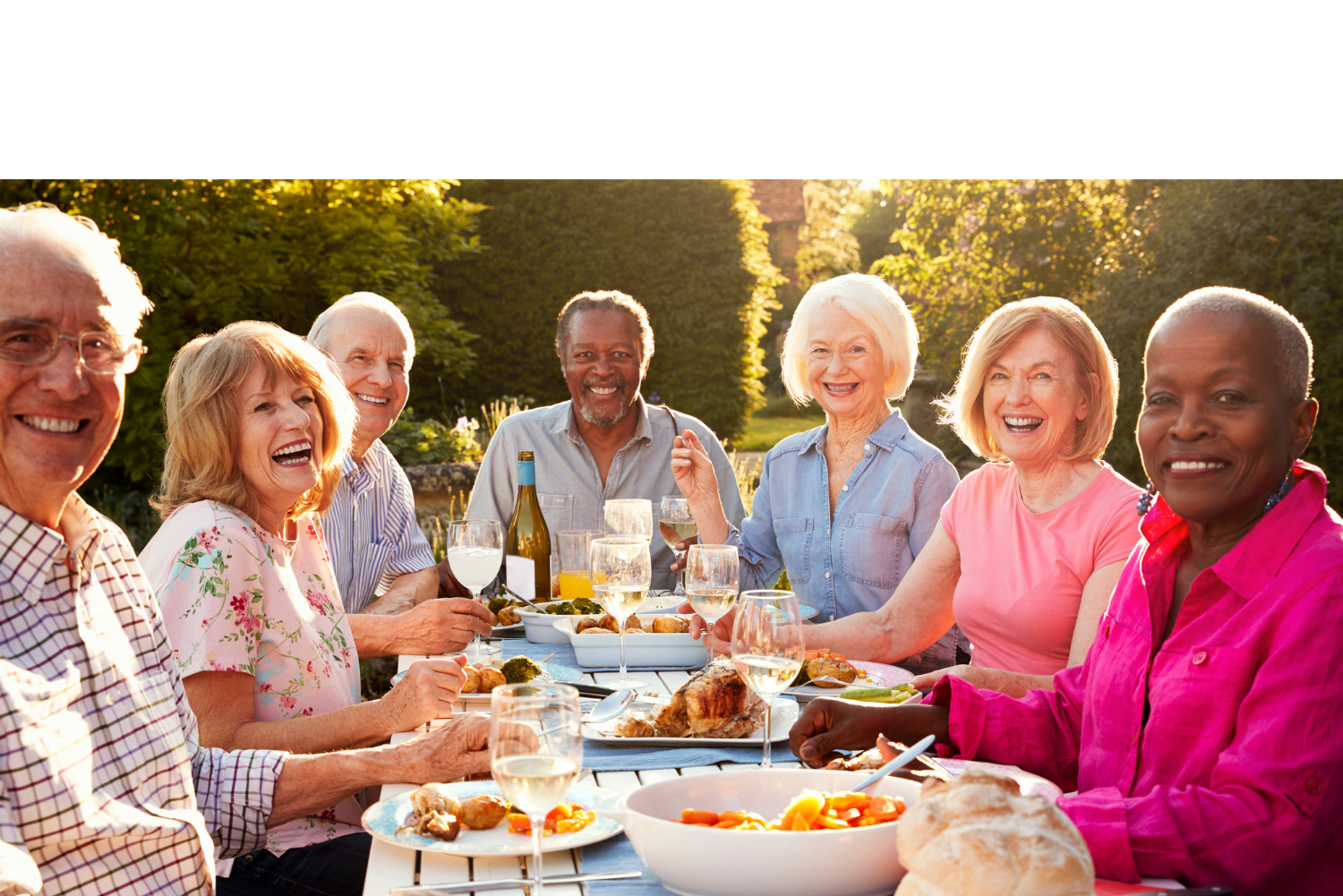 Benefits of Senior Clubs and Organizations