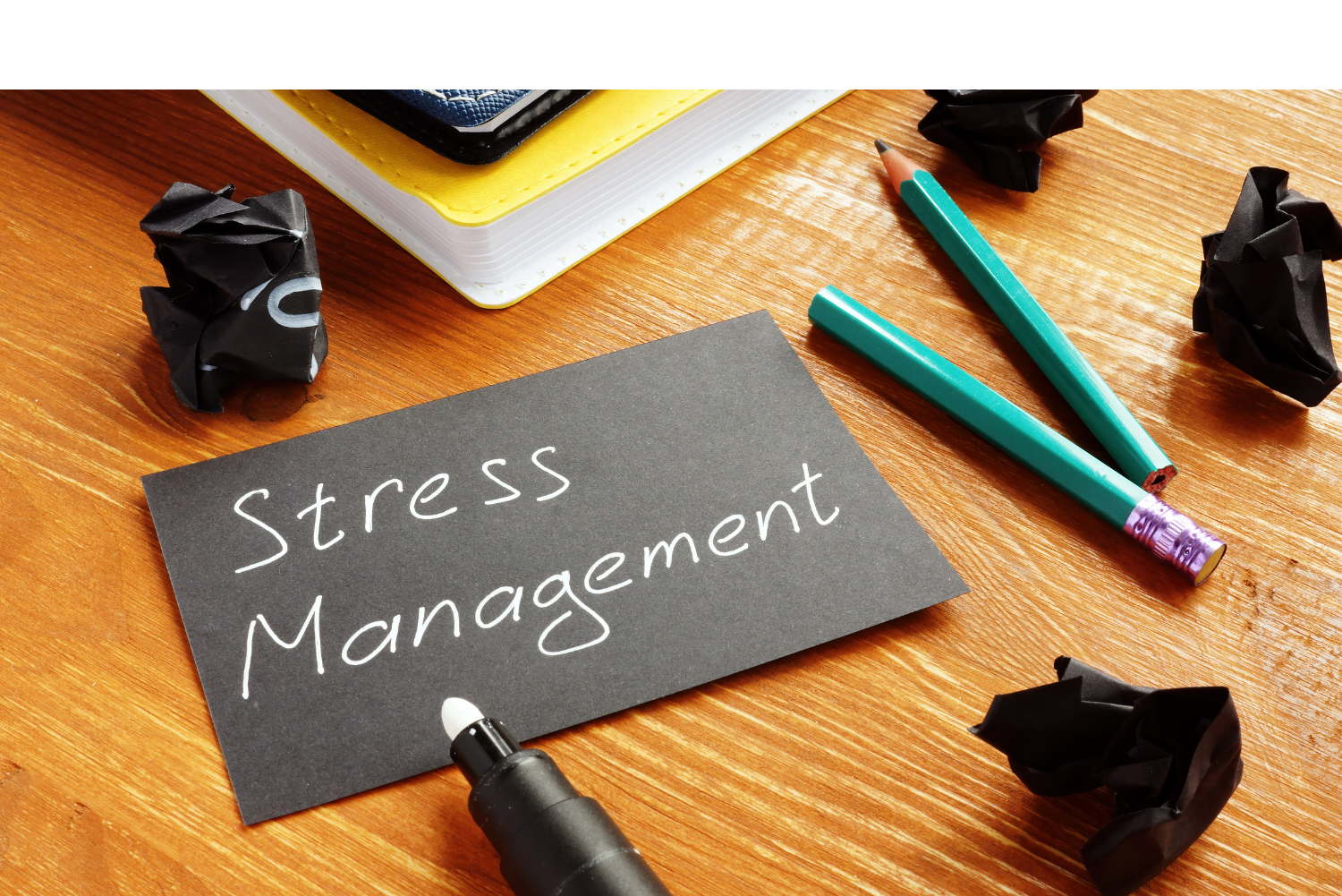 Stress Management Techniques for Seniors