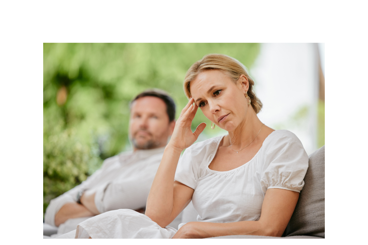 What to Do When You Are in a Toxic Marriage