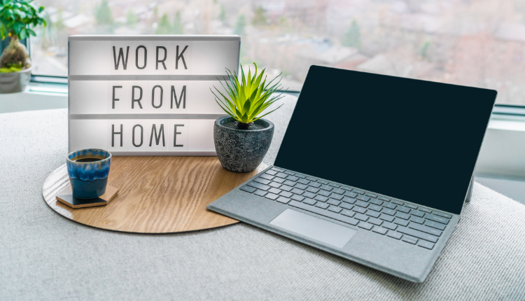 How to Improve Work-Life Balance While Working from Home